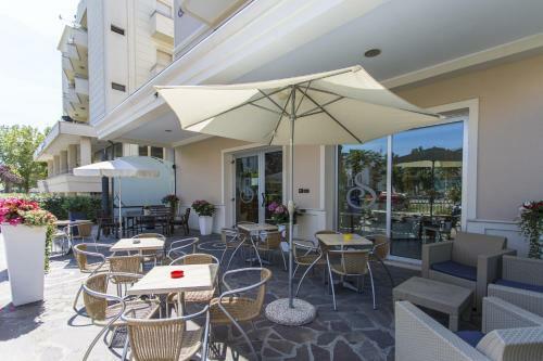 Hotel Savana