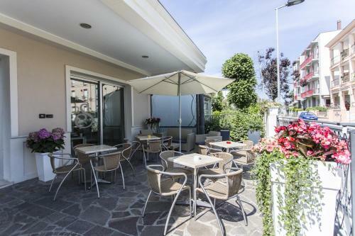 Hotel Savana