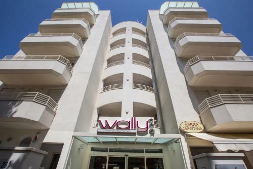 Aparthotel Wally Residence