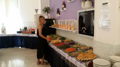 Hotel Euromar