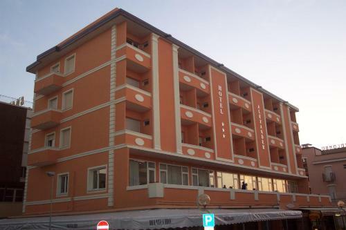 Hotel Alexander Resort