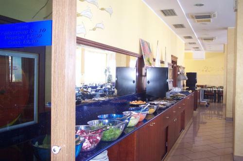 Hotel Alexander Resort