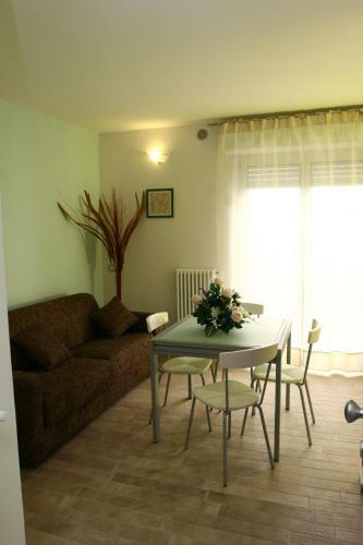 Apartamento Residence La Dolce Vita