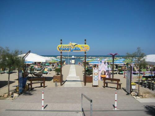 Aparthotel Residence Costablu