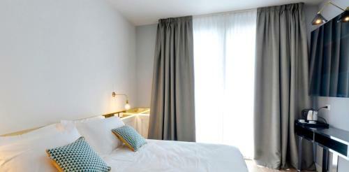 Aparthotel Residence Ten Suite