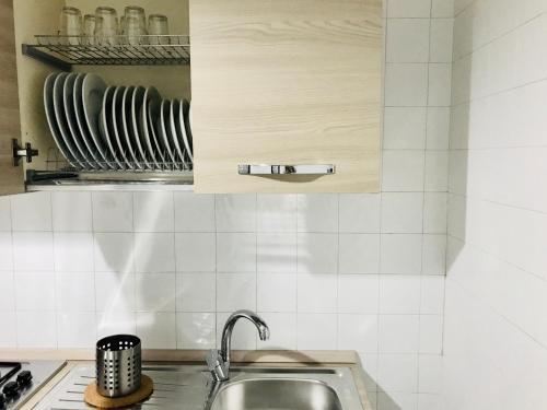 5 Viale Fano Apartment
