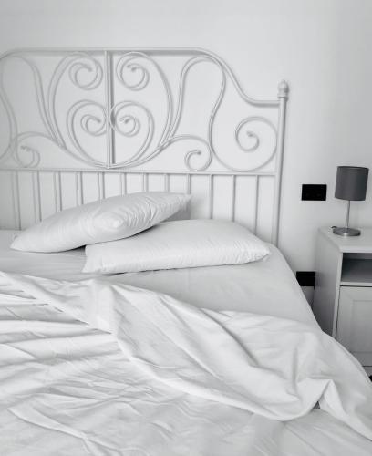 5 Viale Fano Apartment