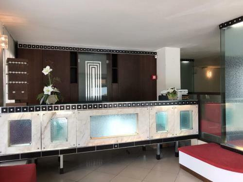 Hotel Gambrinus