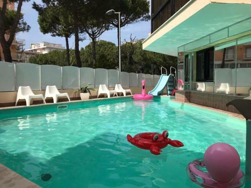 Hotel Gambrinus