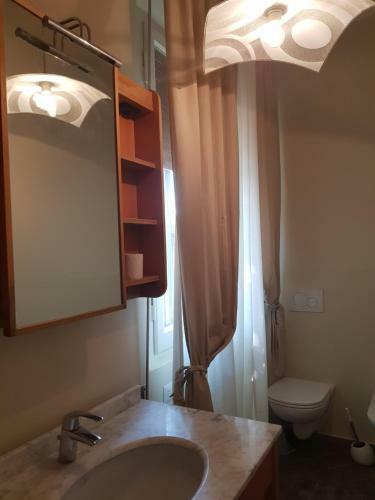 Sweethome Apartment