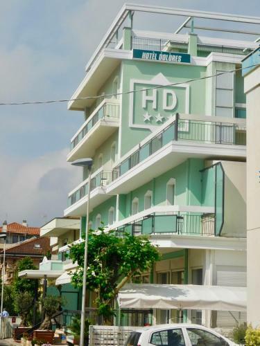 Hotel Dolores