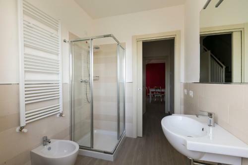 Apartamento Residenza Riva Azzurra