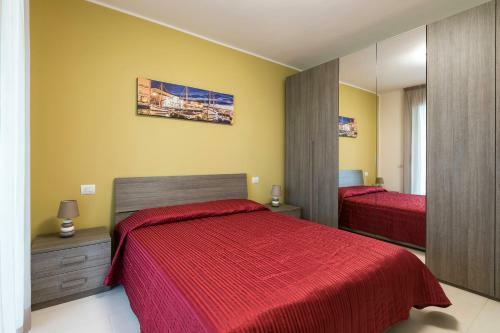 Apartamento Residenza Riva Azzurra