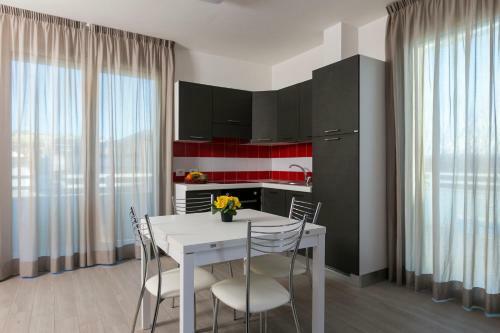 Apartamento Residenza Riva Azzurra