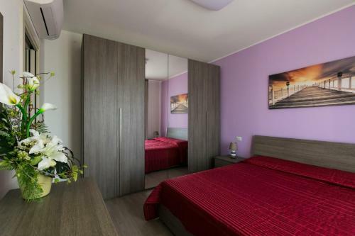 Apartamento Residenza Riva Azzurra