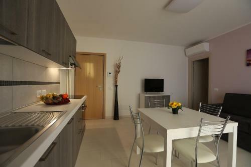Apartamento Residenza Riva Azzurra