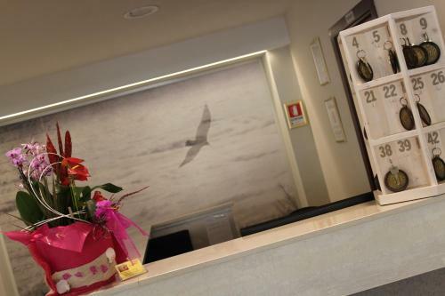 Hotel Mauri