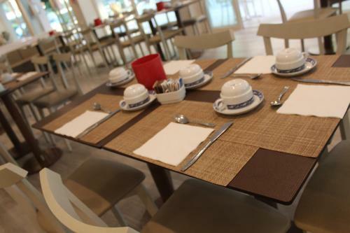 Hotel Mauri