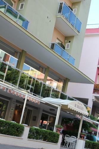 Hotel Mauri