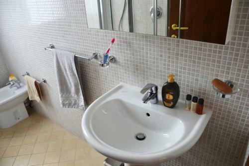 B&B La Regina Di Rimini