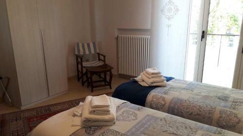 B&B La Regina Di Rimini