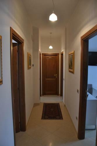 B&B La Regina Di Rimini