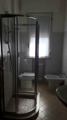 B&B La Regina Di Rimini