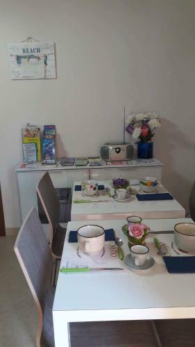 B&B La Regina Di Rimini