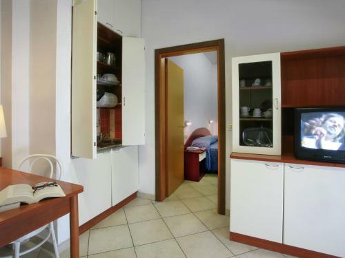 Apartamento I Soli Che Girano