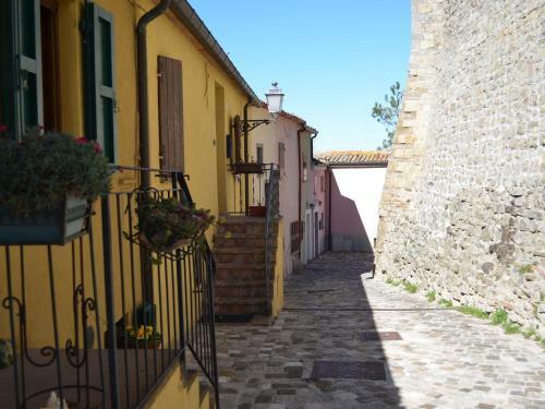 Apartamento I Soli Che Girano