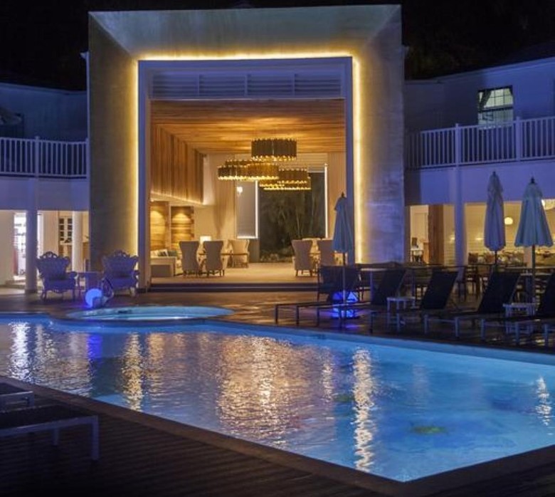 Hotel Azul Beach Resort Negril By Karisma