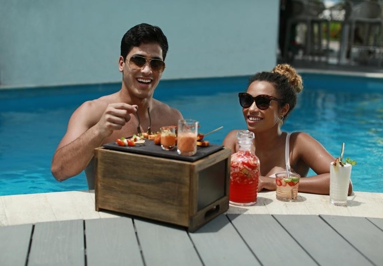 Hotel Azul Beach Resort Negril By Karisma