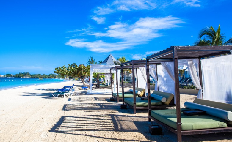 Hotel Azul Beach Resort Negril By Karisma