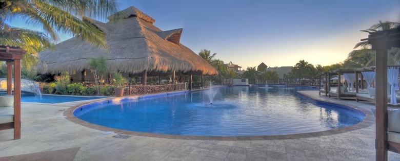 Hotel El Dorado Royale By Karisma