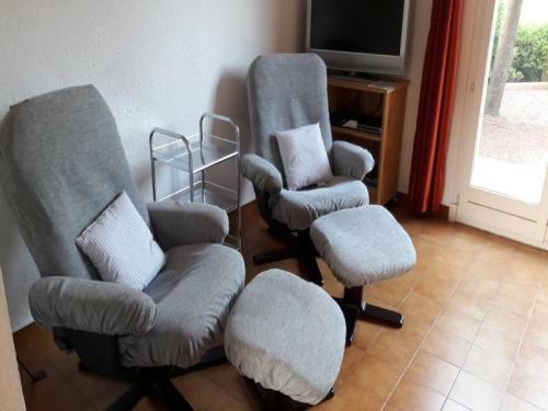 Apartment Agay Plage 17