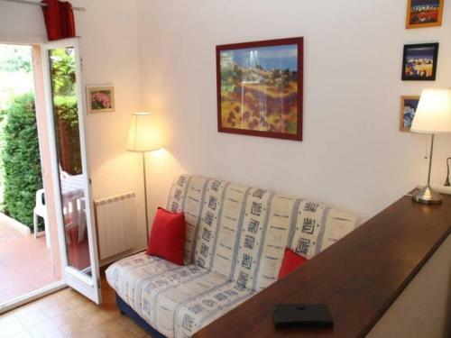 Apartment Agay Plage 17