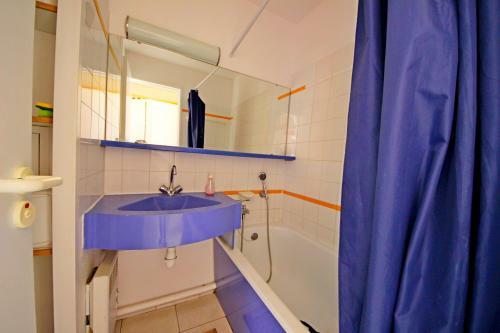 Apartamento Cap Est�rel Vacances - Studio Vue Golf J3 - 96la