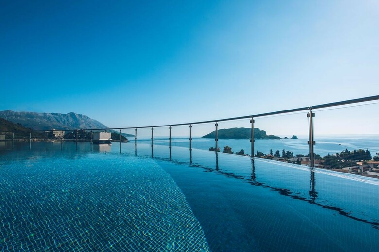 Hotel Iberostar Waves Slavija