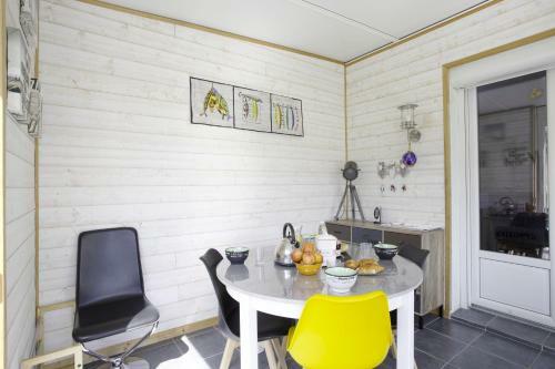 Maison Des Bois, Welcome'inn Andernos