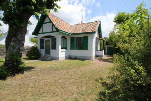 Maison 2 Chambres � Proximit� De La Plage