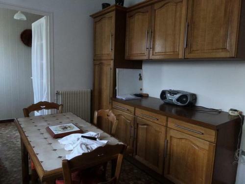 Villa Maison 4 Pi�ces 6 Pers Proche Plage 76283