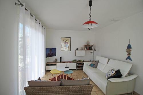 Agr�able Villa 3 Chambres Proche De La Plage