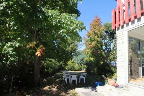 Grande Villa � 100 M De La Plage