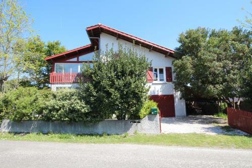 Grande Villa � 100 M De La Plage