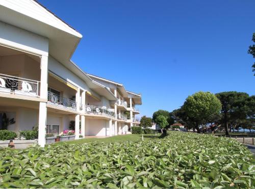 Apartamento Magnifique Appartement Front De Mer