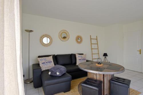 Apartamento Appartement Virginia 3***