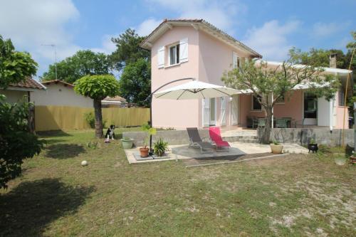 Maison 3 Chambres Au Calme