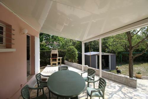 Maison 3 Chambres Au Calme