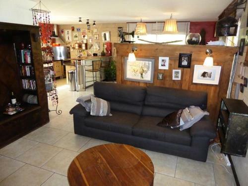 Apartamento Maison 3 Pi�ces 4 Pers Calme Et Arbor� 75633