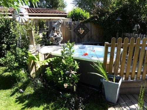 Apartamento Maison 3 Pi�ces 4 Pers Calme Et Arbor� 75633
